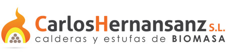 Logo de Carlos Hernansanz S.L.